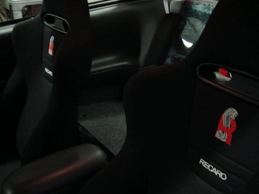  Ford Mustang Cobra R 2008 года  (фото 15 из 24)